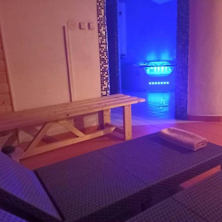 Chalupa Konciny Jablonec nad Jizerou Esterno foto