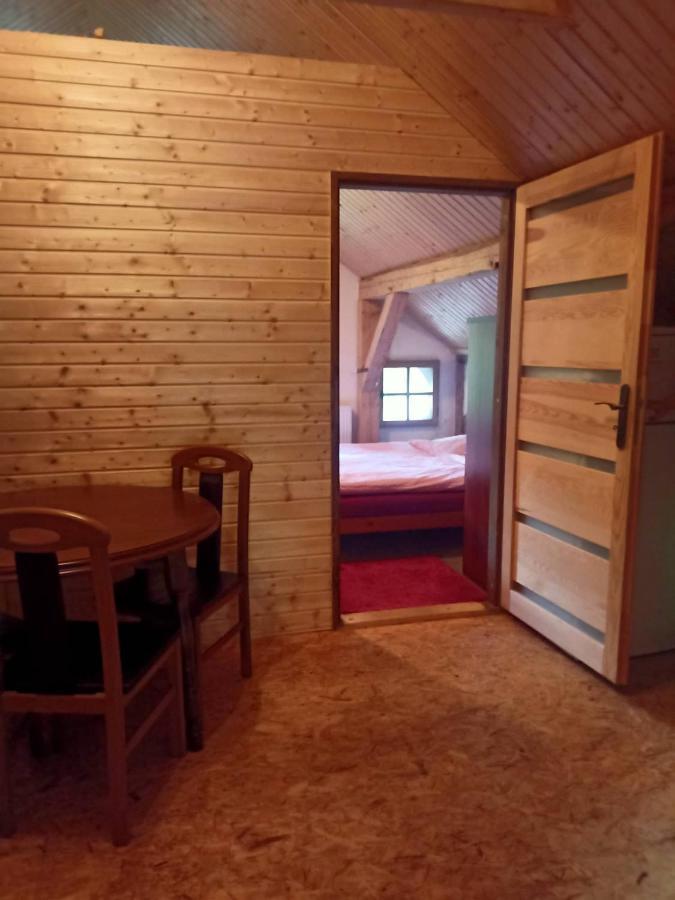 Chalupa Konciny Jablonec nad Jizerou Esterno foto
