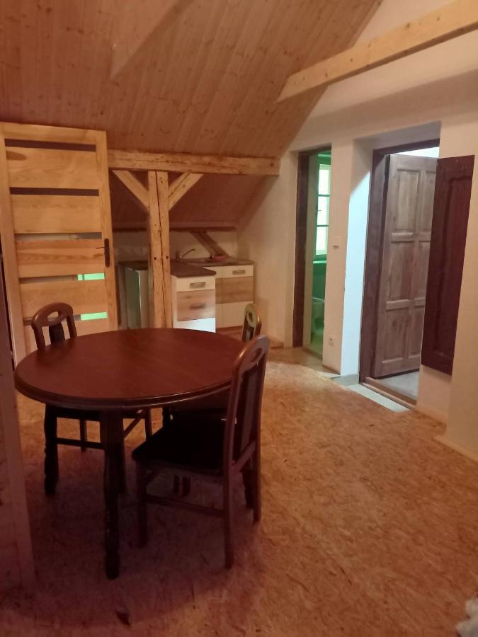 Chalupa Konciny Jablonec nad Jizerou Esterno foto